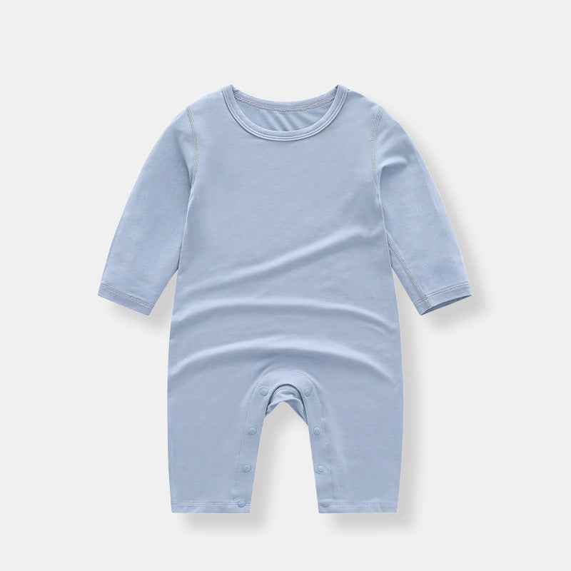 Baby Pajamas – Soft & Breathable