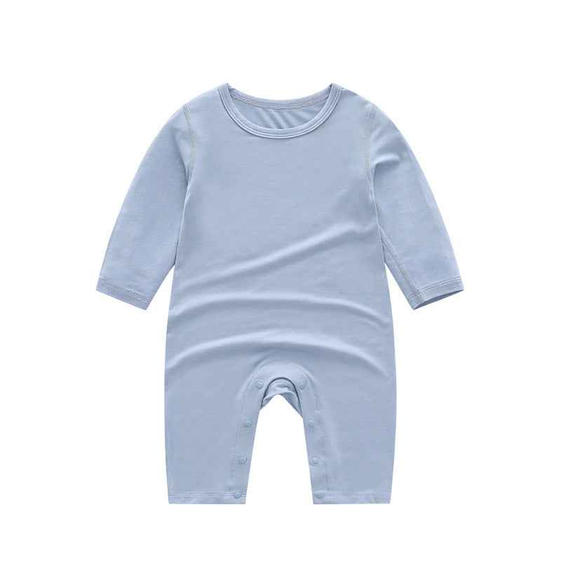 Baby Pajamas – Soft & Breathable