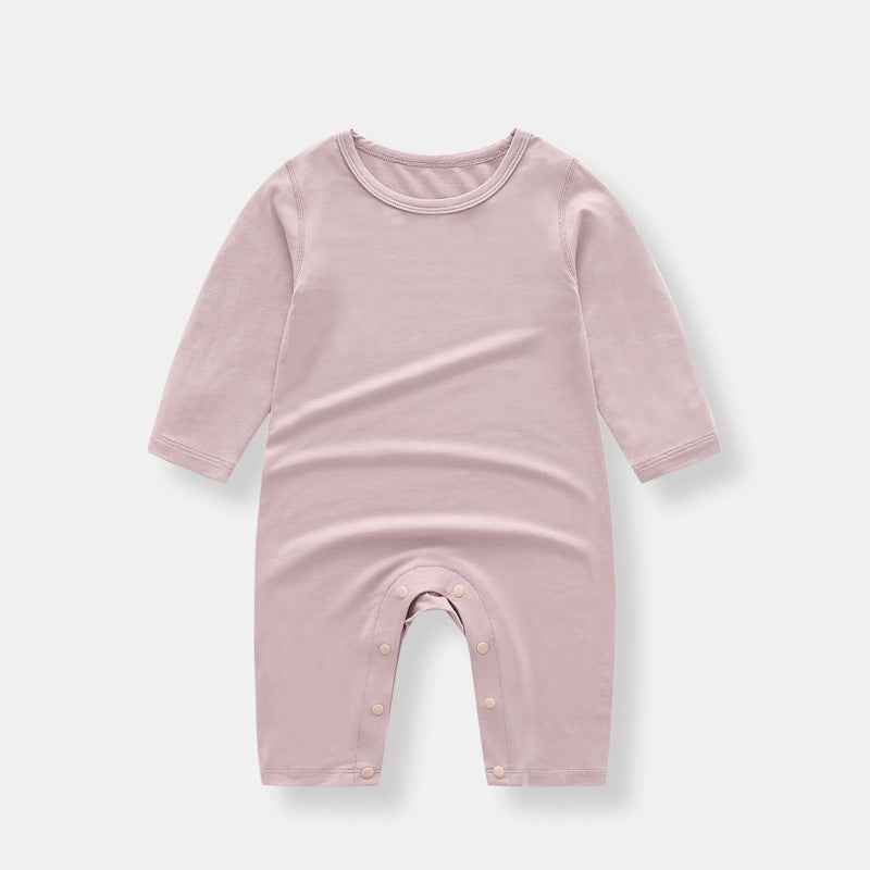 Baby Pajamas – Soft & Breathable