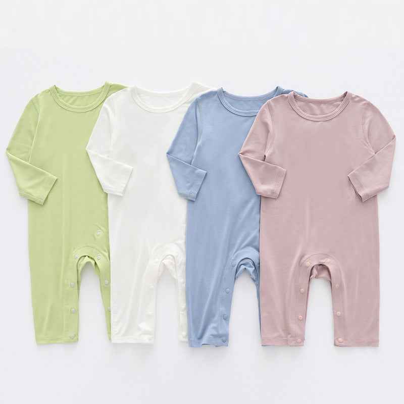 Baby Pajamas – Soft & Breathable