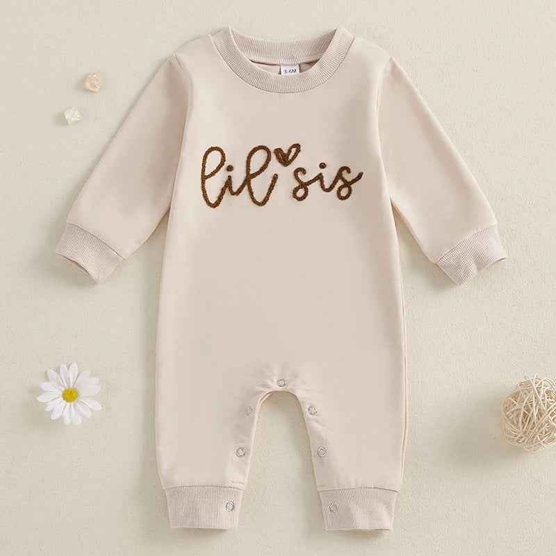 Bodysuits and Onesies