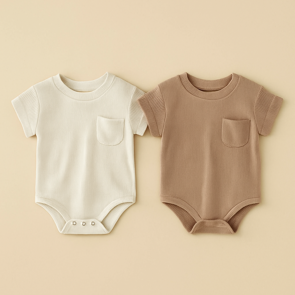 Rompers and Playsuits