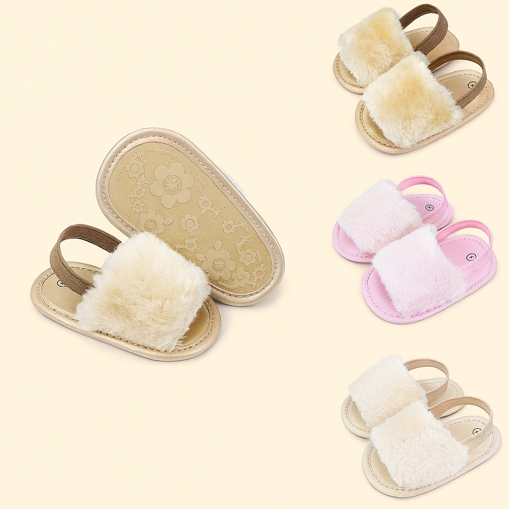 Shoes and Accessories