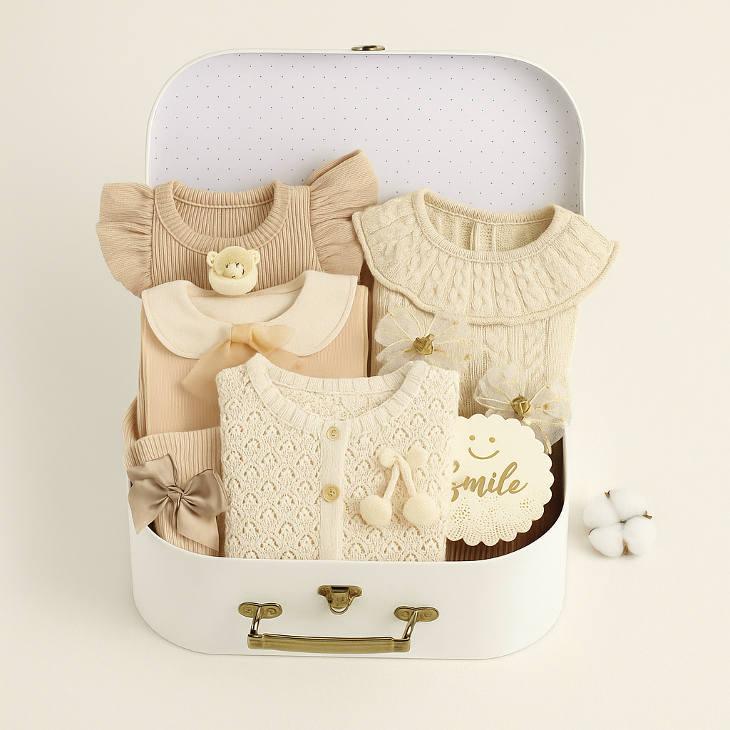 Baby Shower Gifts