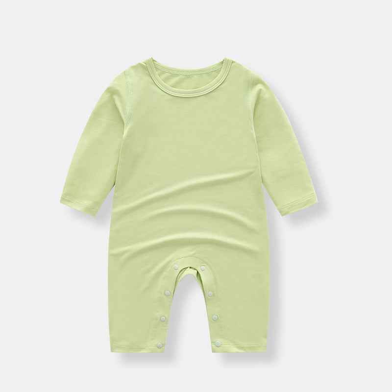 Baby Pajamas – Soft & Breathable