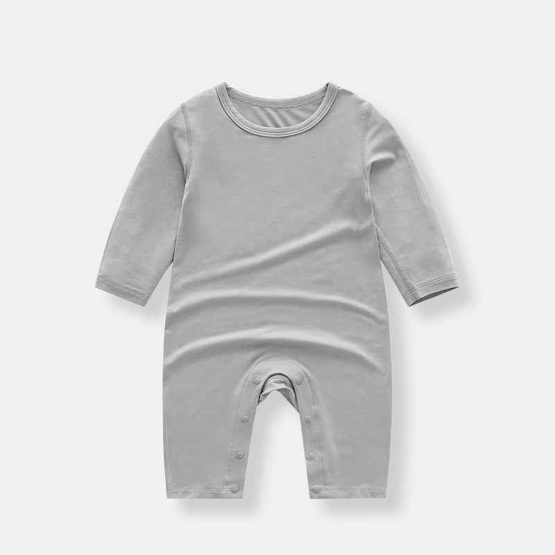 Baby Pajamas – Soft & Breathable