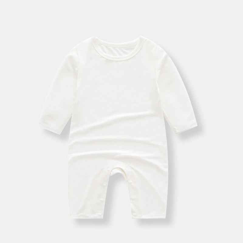 Baby Pajamas – Soft & Breathable