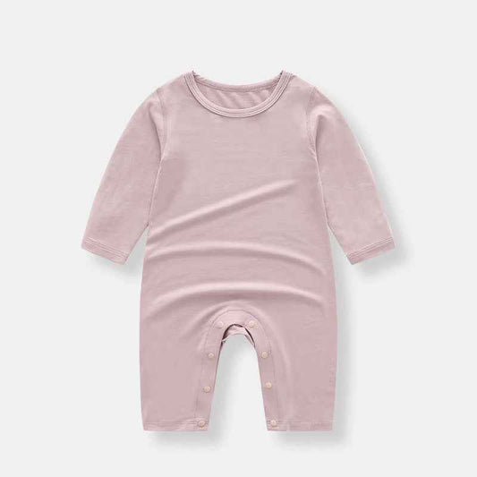 Baby Pajamas – Soft & Breathable